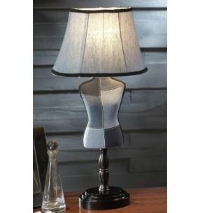 Настольная лампа Арт. 764866 Schuller (Испания)