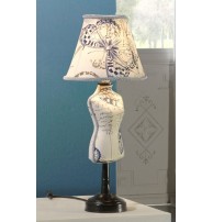 Настольная лампа Арт. 764946 Schuller (Испания)