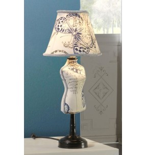 Настольная лампа Арт. 764946 Schuller (Испания)