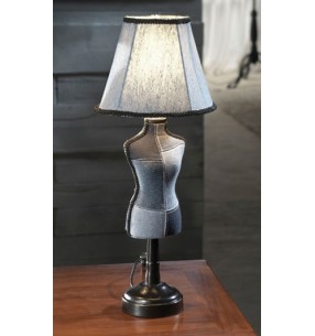 Настольная лампа Арт. 764997 Schuller (Испания)