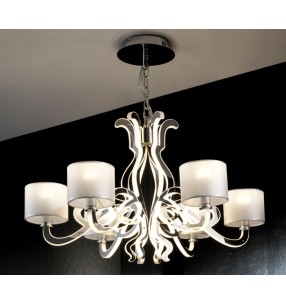 Люстра Арт. 780437 Schuller (Испания)