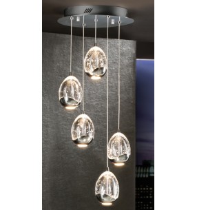 Люстра Арт. 783517 Schuller (Испания)