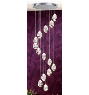 Люстра Арт. 785635 Schuller (Испания)