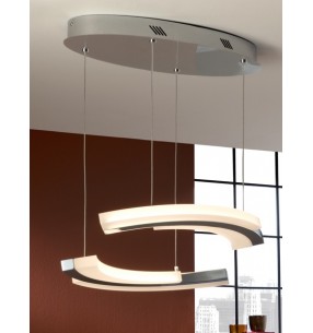 Люстра Арт. 874426 Schuller (Испания)