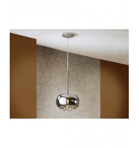 Люстра Арт. 509010 Schuller (Испания)