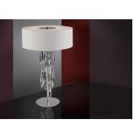 Настольная лампа Арт. 2944-1586-7527 Schuller (Испания) 