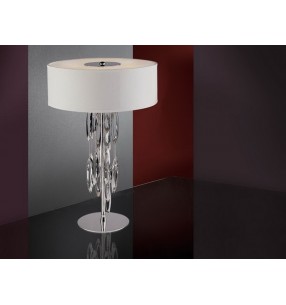 Настольная лампа Арт. 2944-1586-7527 Schuller (Испания) Настольная лампа Арт. 2944-1586-7527 Schuller (Испания)