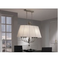 Люстра Арт. 301113 Schuller (Испания) 