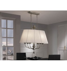 Люстра Арт. 301113 Schuller (Испания) 