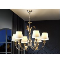 Люстра Арт. 374461 Schuller (Испания) 