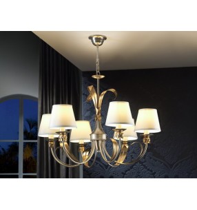 Люстра Арт. 374461 Schuller (Испания) 