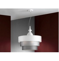 Люстра Арт. 3873-1023-7073 Schuller (Испания) 