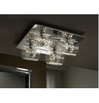 Люстра Арт. 391540 Schuller (Испания) 