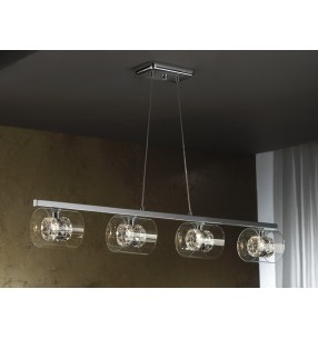 Люстра Арт. 391653 Schuller (Испания) 