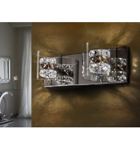 Бра Арт. 391870 Schuller (Испания) 