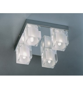 Люстра Арт. 450212 Schuller (Испания) 