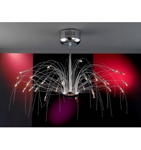 Люстра Арт. 460973Schuller (Испания) Люстра Арт. 460973Schuller (Испания)