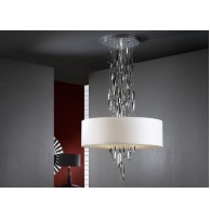 Люстра Арт. 4944-1583-7611 Schuller (Испания) 