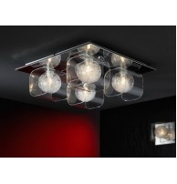 Люстра Арт. 506736 Schuller (Испания) 