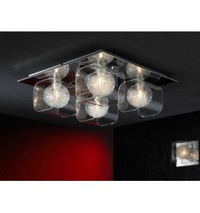 Люстра Арт. 506736 Schuller (Испания) 