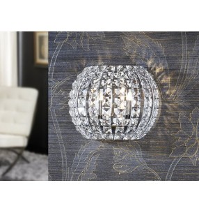 Бра Арт. 508323 Schuller (Испания)