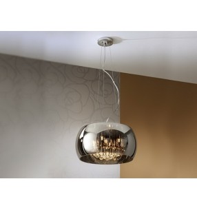 Люстра Арт. 508718 Schuller (Испания) 