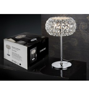 Настольная лампа Арт. 508424 Schuller (Испания) Настольная лампа Арт. 508424 Schuller (Испания)