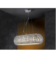 Люстра Арт. 508821 Schuller (Испания)