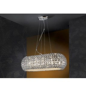 Люстра Арт. 508821 Schuller (Испания)