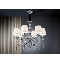 Люстра Арт. 520783 Schuller (Испания) 