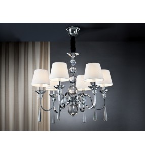 Люстра Арт. 520783 Schuller (Испания) 