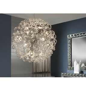 Люстра Арт. 541450 Schuller (Испания) 