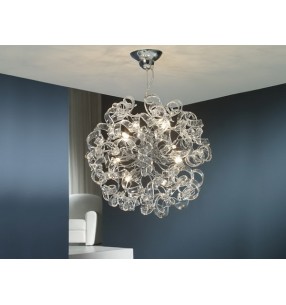 Люстра Арт. 542013 Schuller (Испания) 