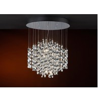 Люстра Арт. 579814G9 Schuller (Испания) Люстра Арт. 579814G9 Schuller (Испания)