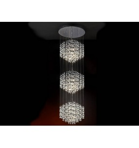 Люстра Арт. 579930G9 Schuller (Испания) 