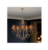 Люстра Арт. 610940Amatista Schuller (Испания)