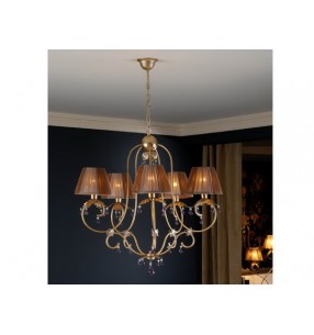 Люстра Арт. 610940Amatista Schuller (Испания) Люстра Арт. 610940Amatista Schuller (Испания)