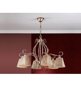 Люстра Арт. 612547 Schuller (Испания)