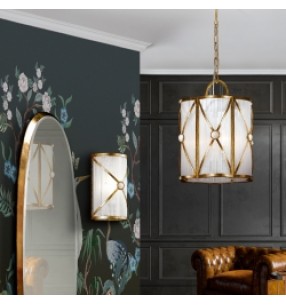 Люстра Арт. 615372 Schuller (Испания)