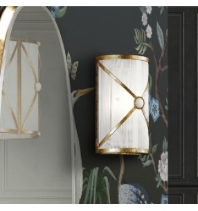 Бра Арт. 615563 Schuller (Испания)