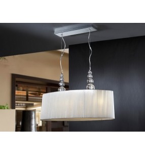 Люстра Арт. 664115 Schuller (Испания)