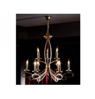 Люстра Арт. 681217 Schuller (Испания)