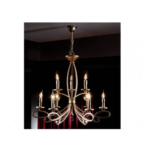 Люстра Арт. 681217 Schuller (Испания) Люстра Арт. 681217 Schuller (Испания)