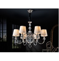 Люстра Арт. 682296 Schuller (Испания)