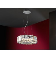 Люстра Арт. 694710 Schuller (Испания) 