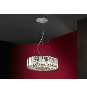 Люстра Арт. 694710 Schuller (Испания) 