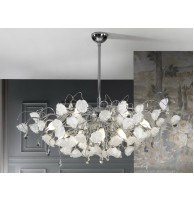 Люстра Арт. 711814 Schuller (Испания) 