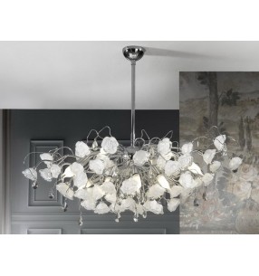 Люстра Арт. 711814 Schuller (Испания) Люстра Арт. 711814 Schuller (Испания)