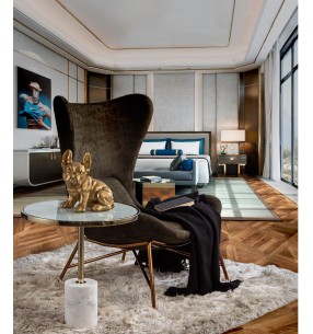 Бульдог Арт. 816601 SCHULLER (ИСПАНИЯ)