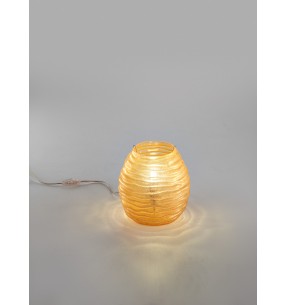 Настольная лампа SIRU Арт. LT607-025ABV (ИТАЛИЯ)